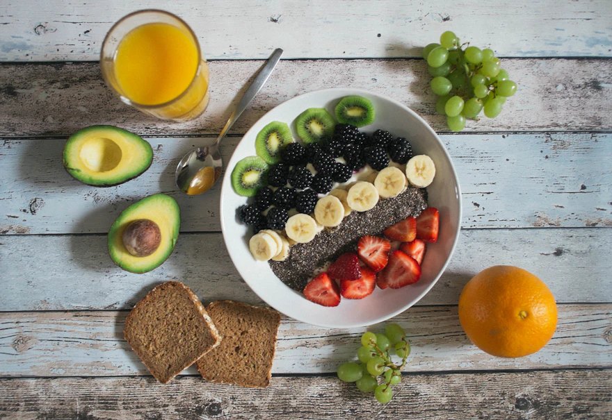 How to Build a Balanced Breakfast That Keeps You Full