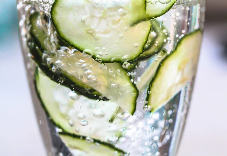 Smart Hydration: Tasty Ways to Drink More Water