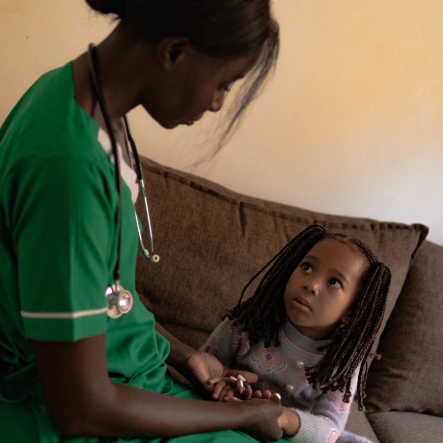 General healthcare at Healthcare Nutrition Hub