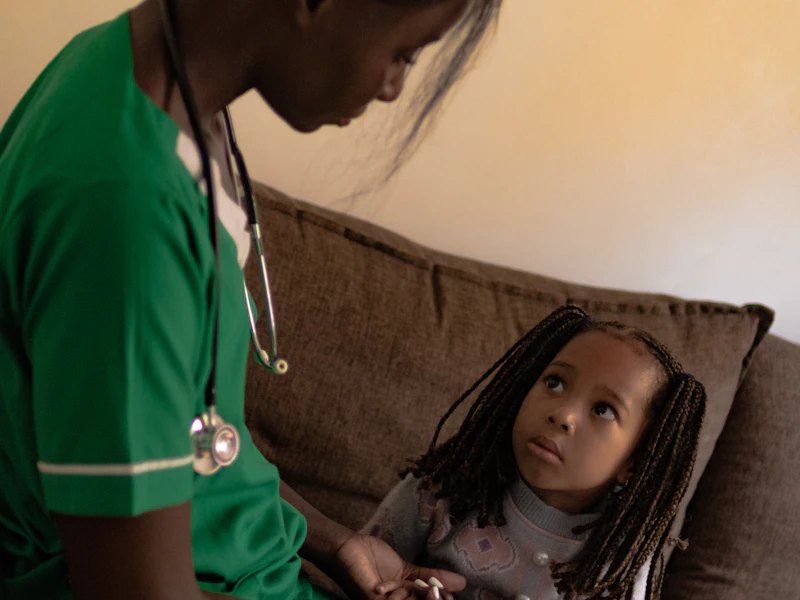 General Healthcare at Healthcare Nutrition Hub